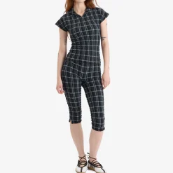 Peachy Den Cindy Capris