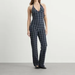 Peachy Den Cindy Trouser