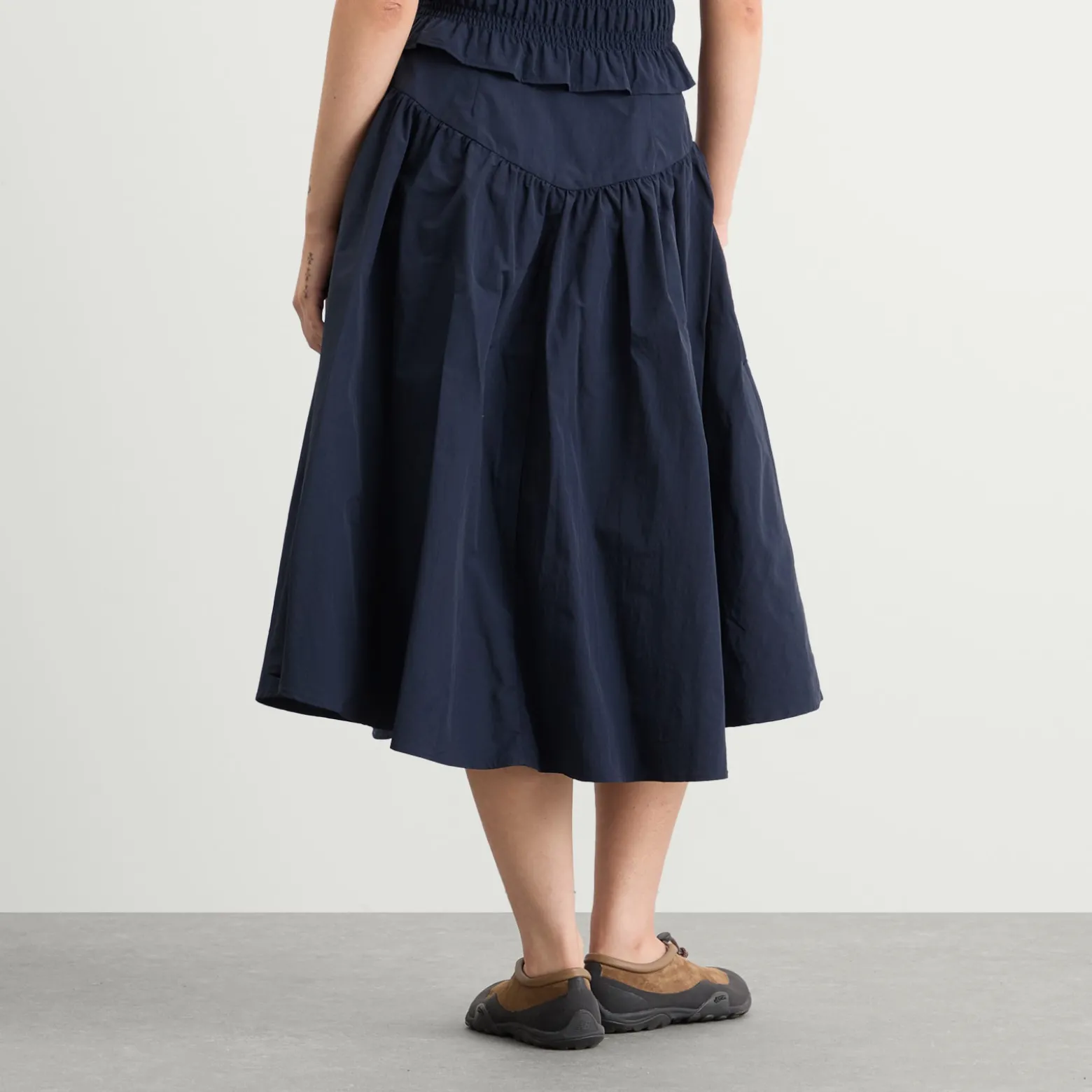 Peachy Den Deba Skirt