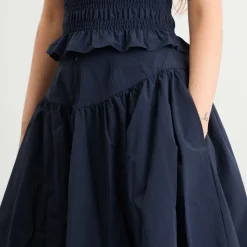 Peachy Den Deba Skirt
