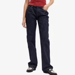 Peachy Den Gigi Denim Jeans