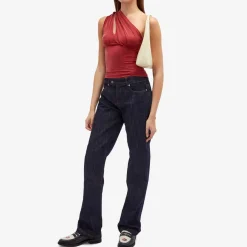 Peachy Den Gigi Denim Jeans