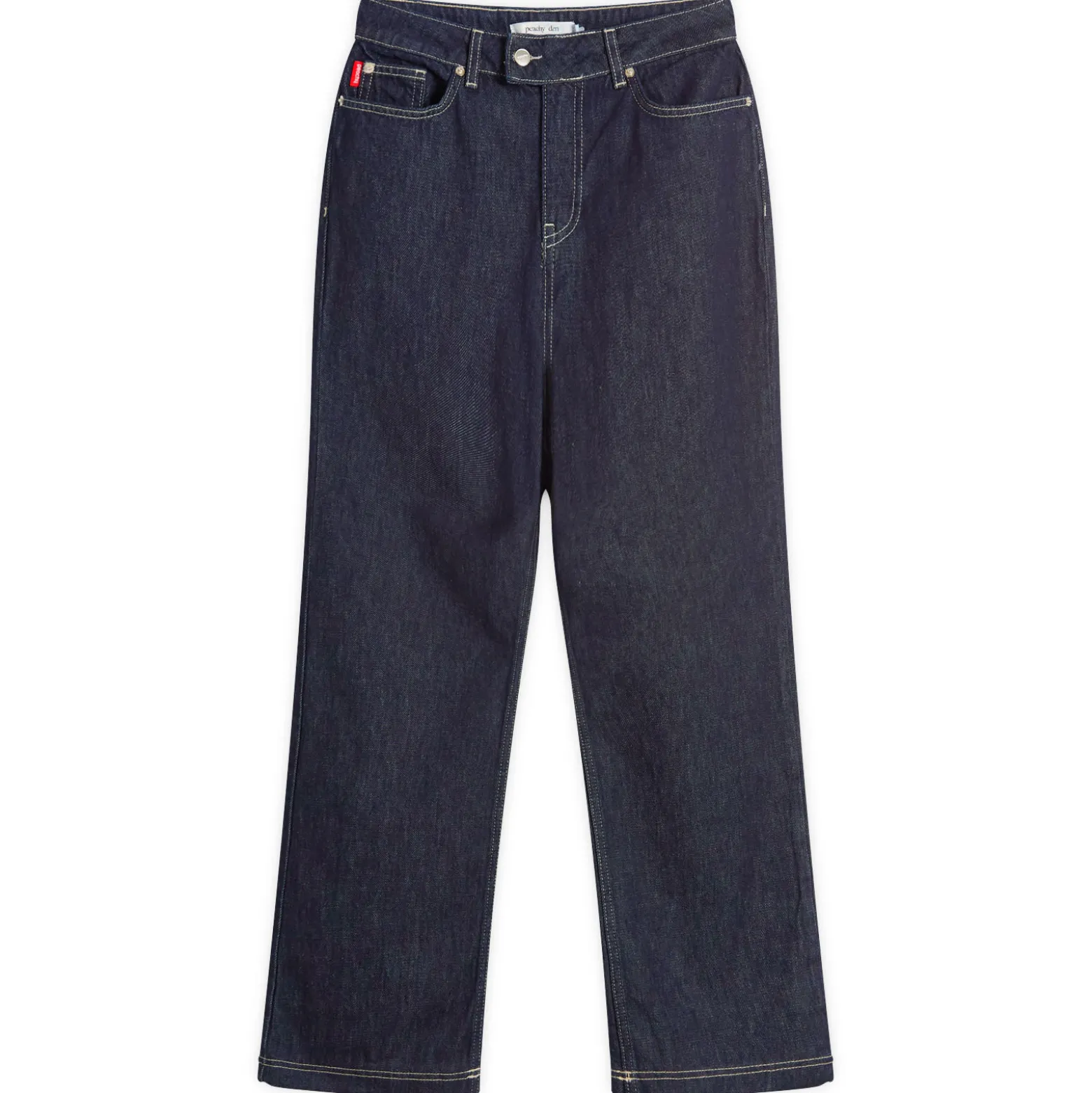 Peachy Den Gigi Jeans