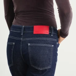 Peachy Den Gigi Jeans
