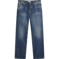 Peachy Den Goldie Wide Leg Jeans
