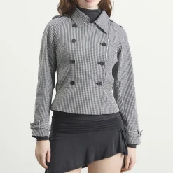 Peachy Den Henri Jacket