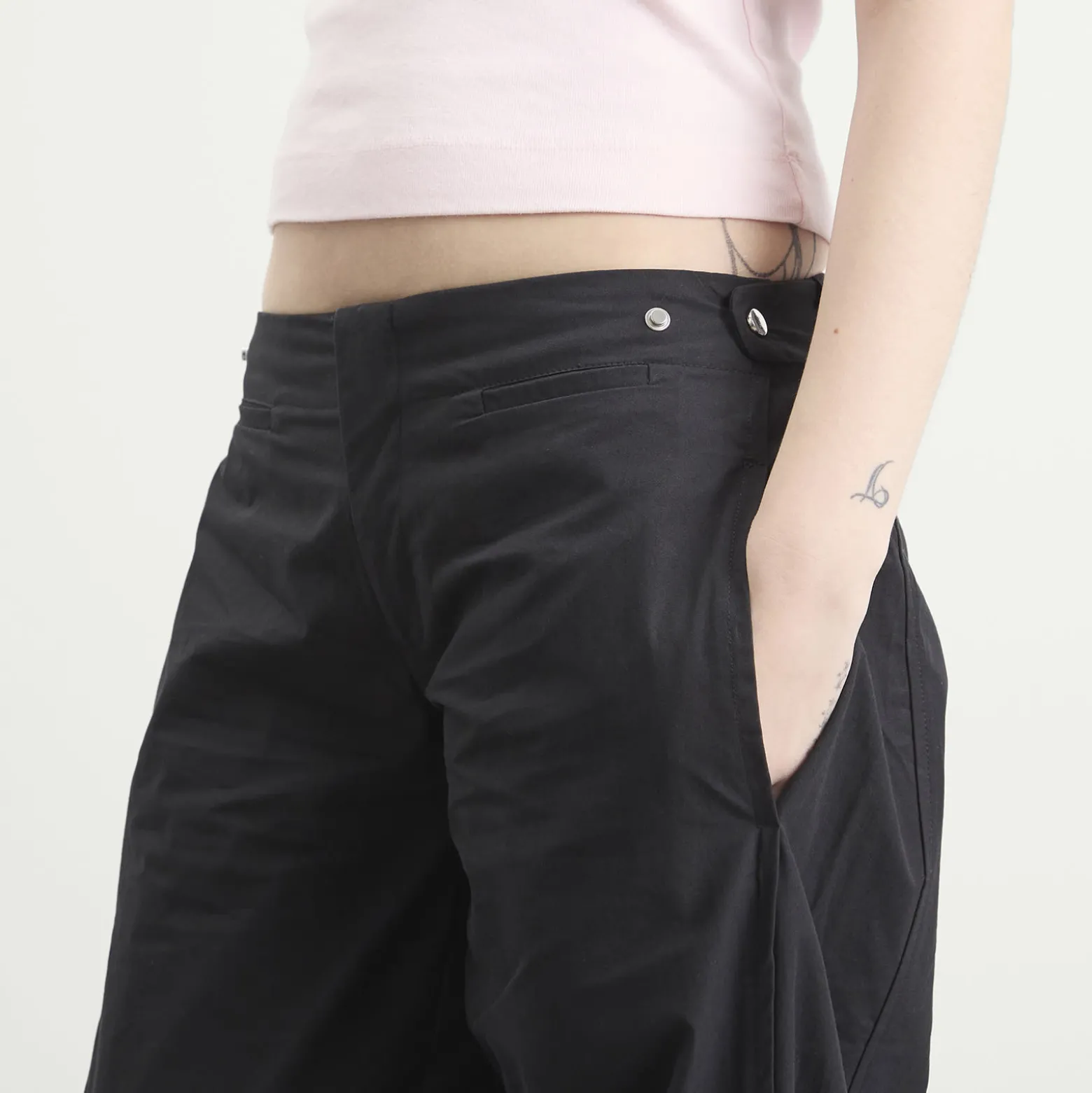 Peachy Den Jagger Trousers