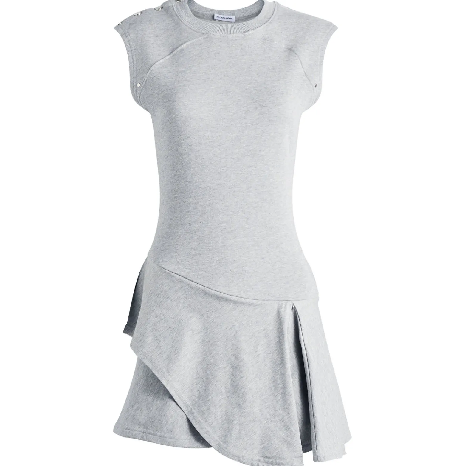 Peachy Den Joni Skort Dress