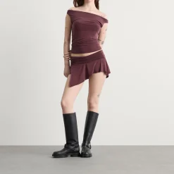 Peachy Den Kylie Skort