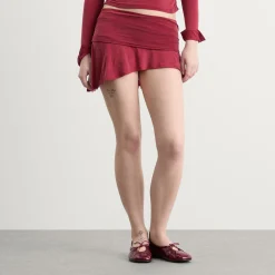 Peachy Den Kylie Skort