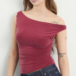 Peachy Den Kylie Top