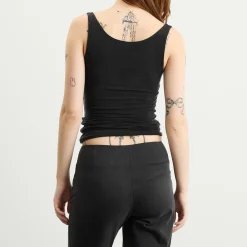 Peachy Den Kylie Vest Top