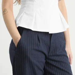 Peachy Den Lennox Trouser