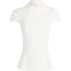 Peachy Den Missy Blouse
