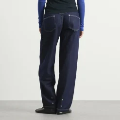 Peachy Den Pamela Tuck Jeans