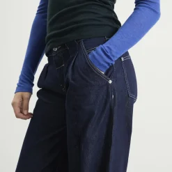 Peachy Den Pamela Tuck Jeans