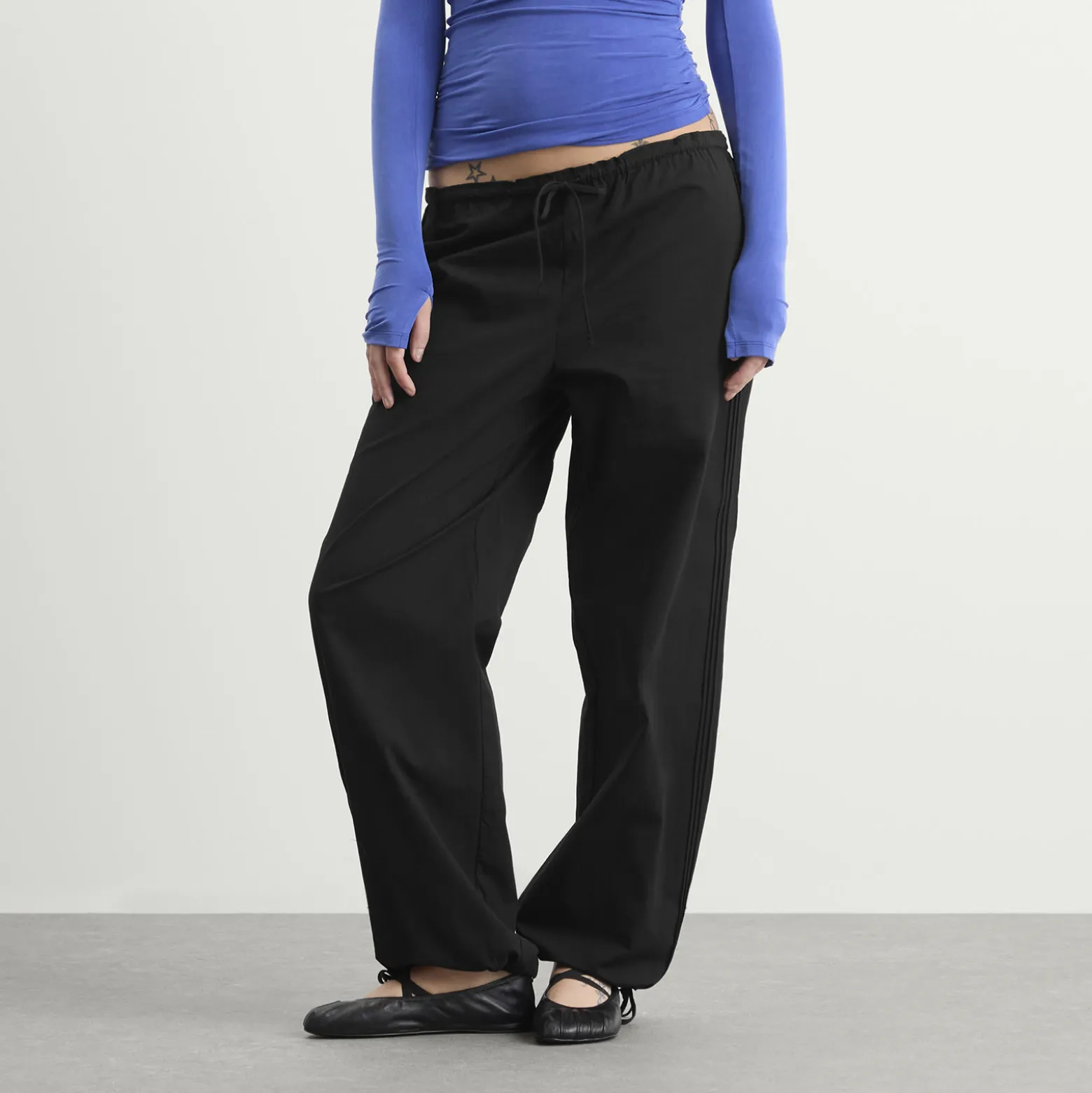 Peachy Den Renee Trouser