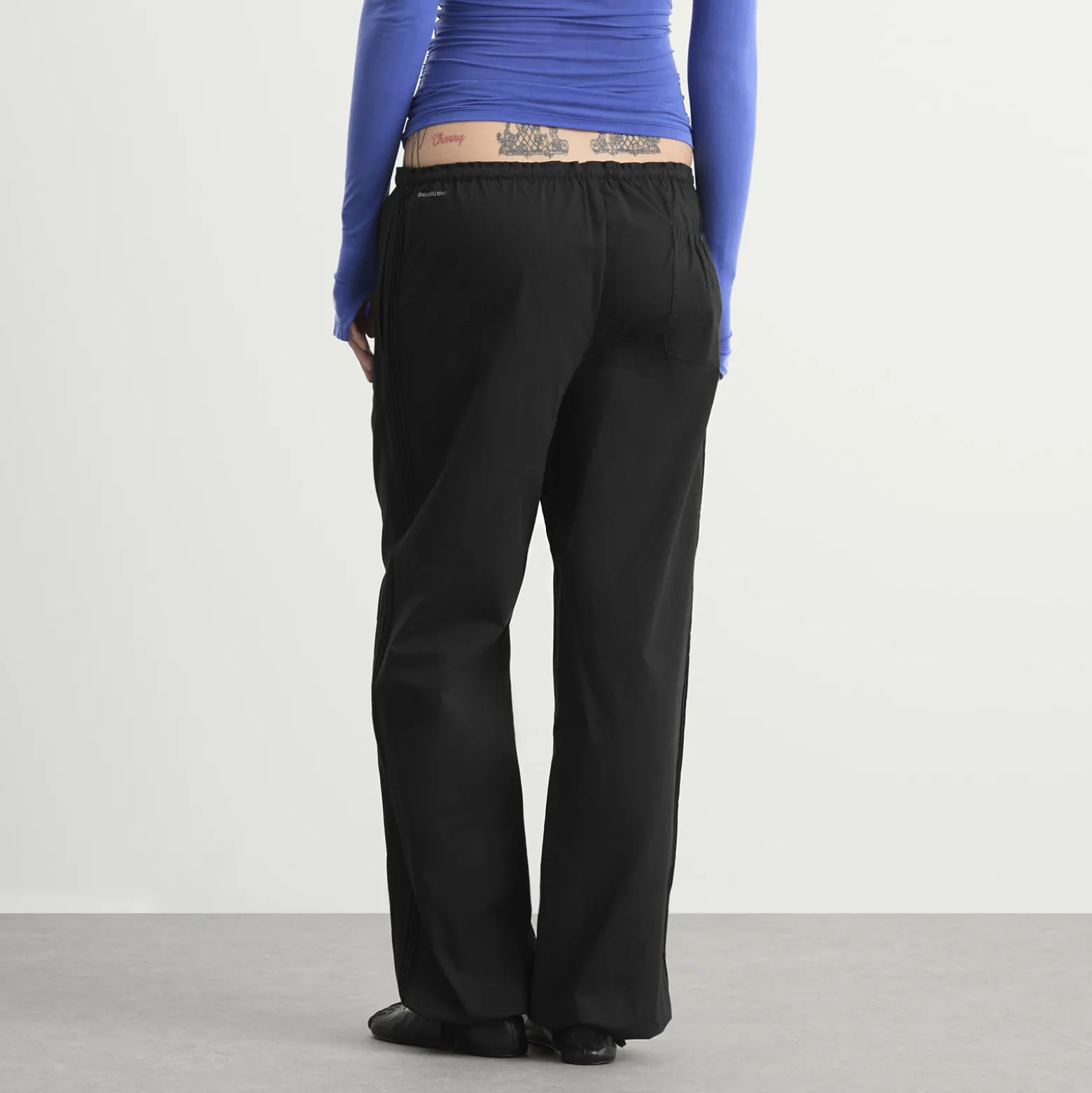 Peachy Den Renee Trouser