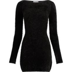 Peachy Den The Chloe Knit Dress