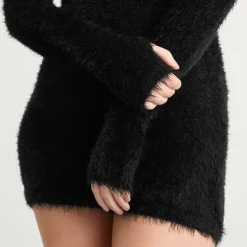 Peachy Den The Chloe Knit Dress