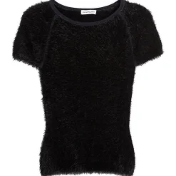 Peachy Den The Chloe Knit Tee