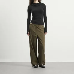 Peachy Den The Coppola Lounge Trouser