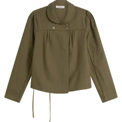Peachy Den The Coppola Lounge Top