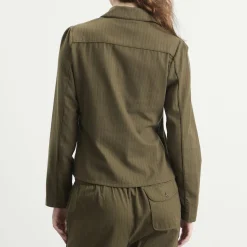 Peachy Den The Coppola Lounge Top