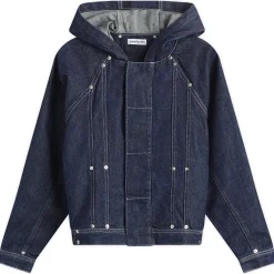 Peachy Den The Lita Bomber Jacket