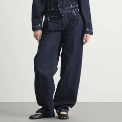 Peachy Den The Lita Jeans