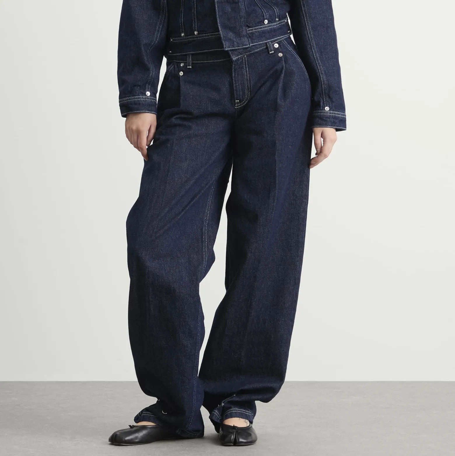 Peachy Den The Lita Jeans