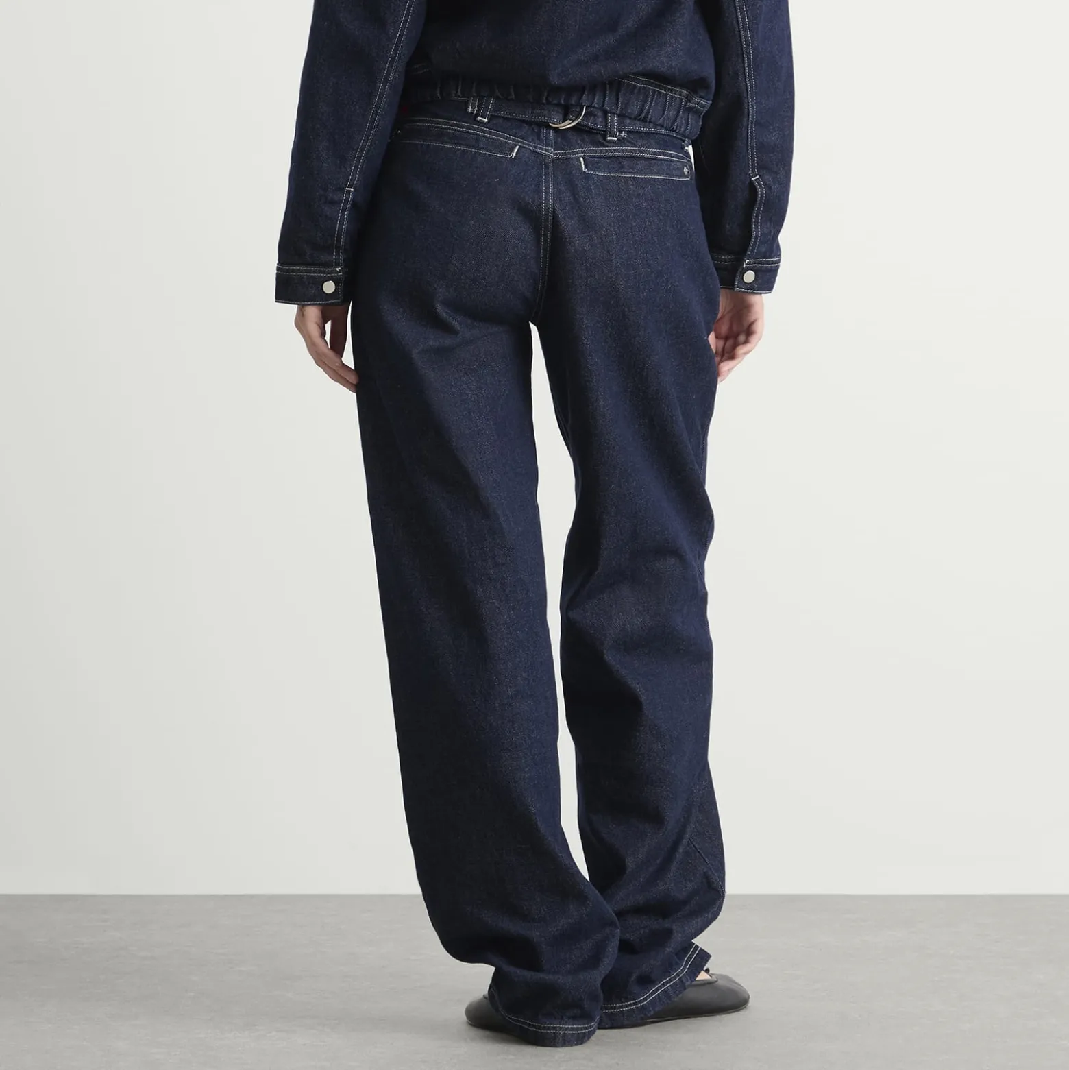 Peachy Den The Lita Jeans