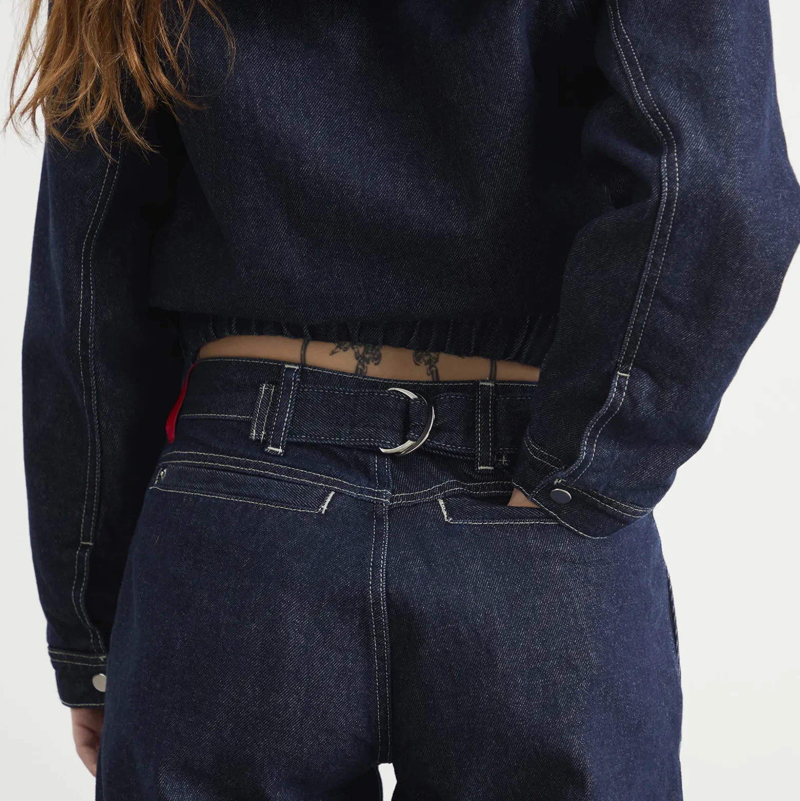 Peachy Den The Lita Jeans