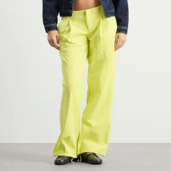 Peachy Den Trixie Sweat Trouser