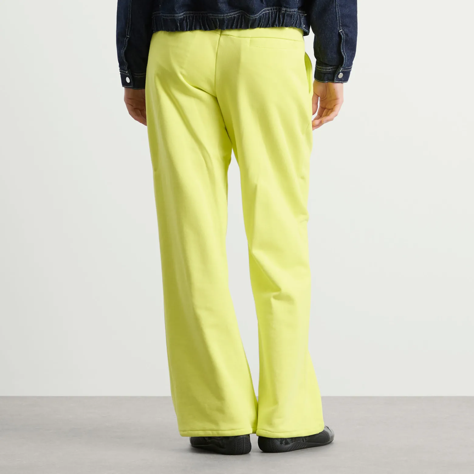 Peachy Den Trixie Sweat Trouser