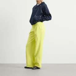 Peachy Den Trixie Sweat Trouser