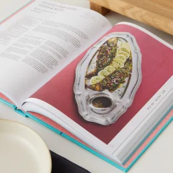 Persian Feasts: Recipes & Stories from a Family Table