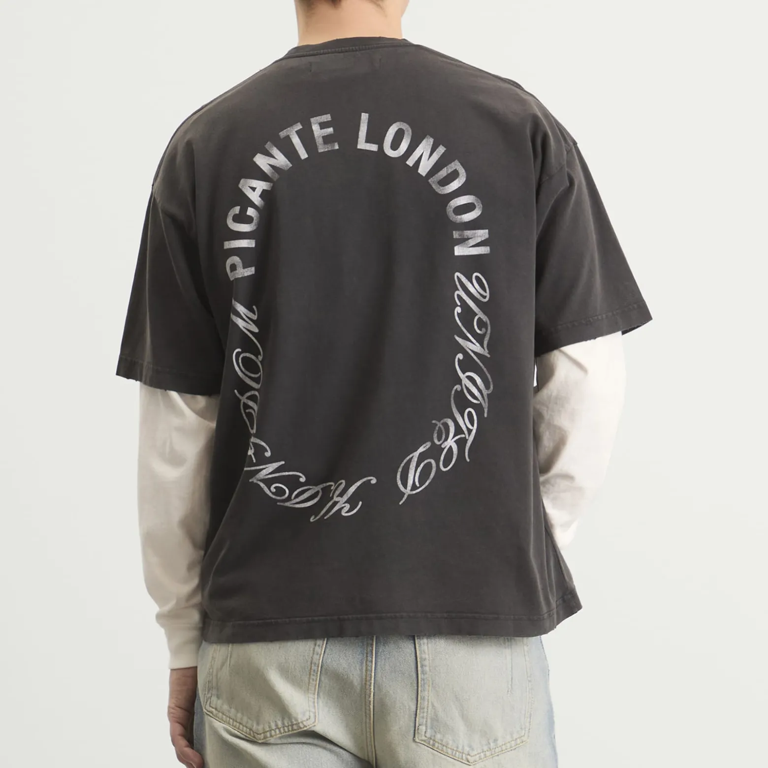 PICANTE Dose T-Shirt