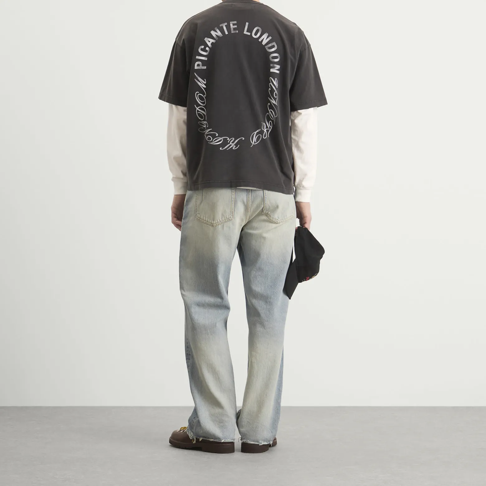 PICANTE Dose T-Shirt