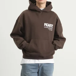 PICANTE Fratelli Hoodie