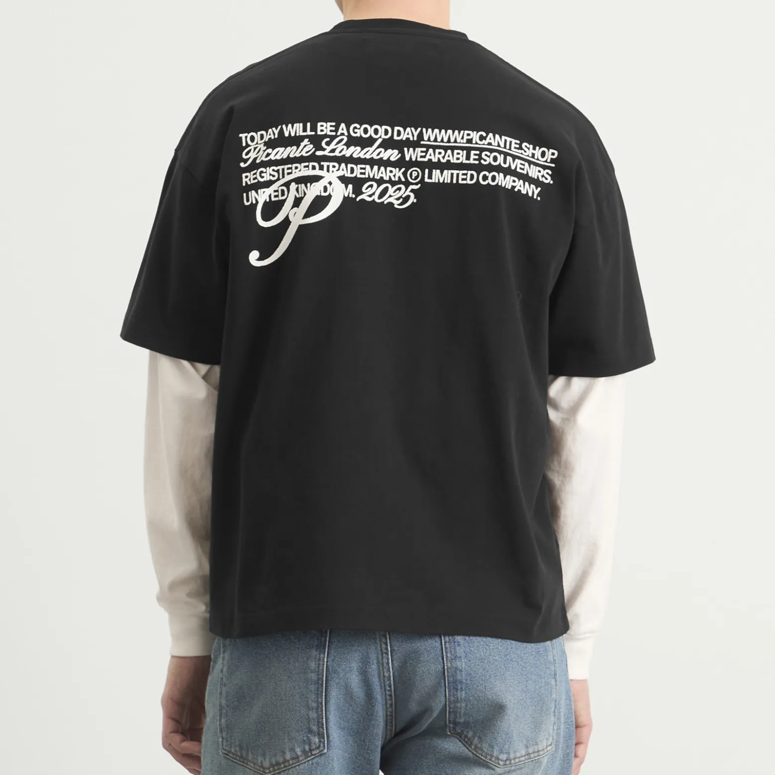 PICANTE Gallery T-Shirt