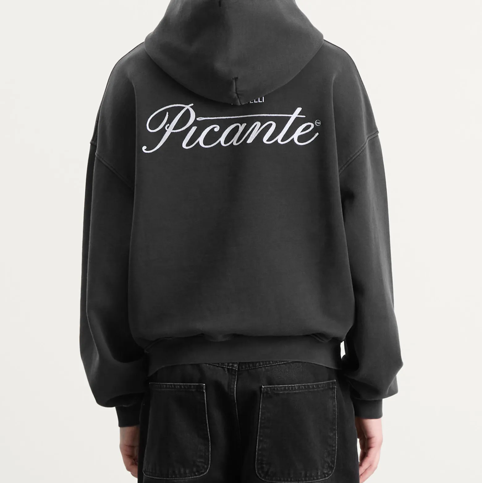 PICANTE Tailor Hoodie