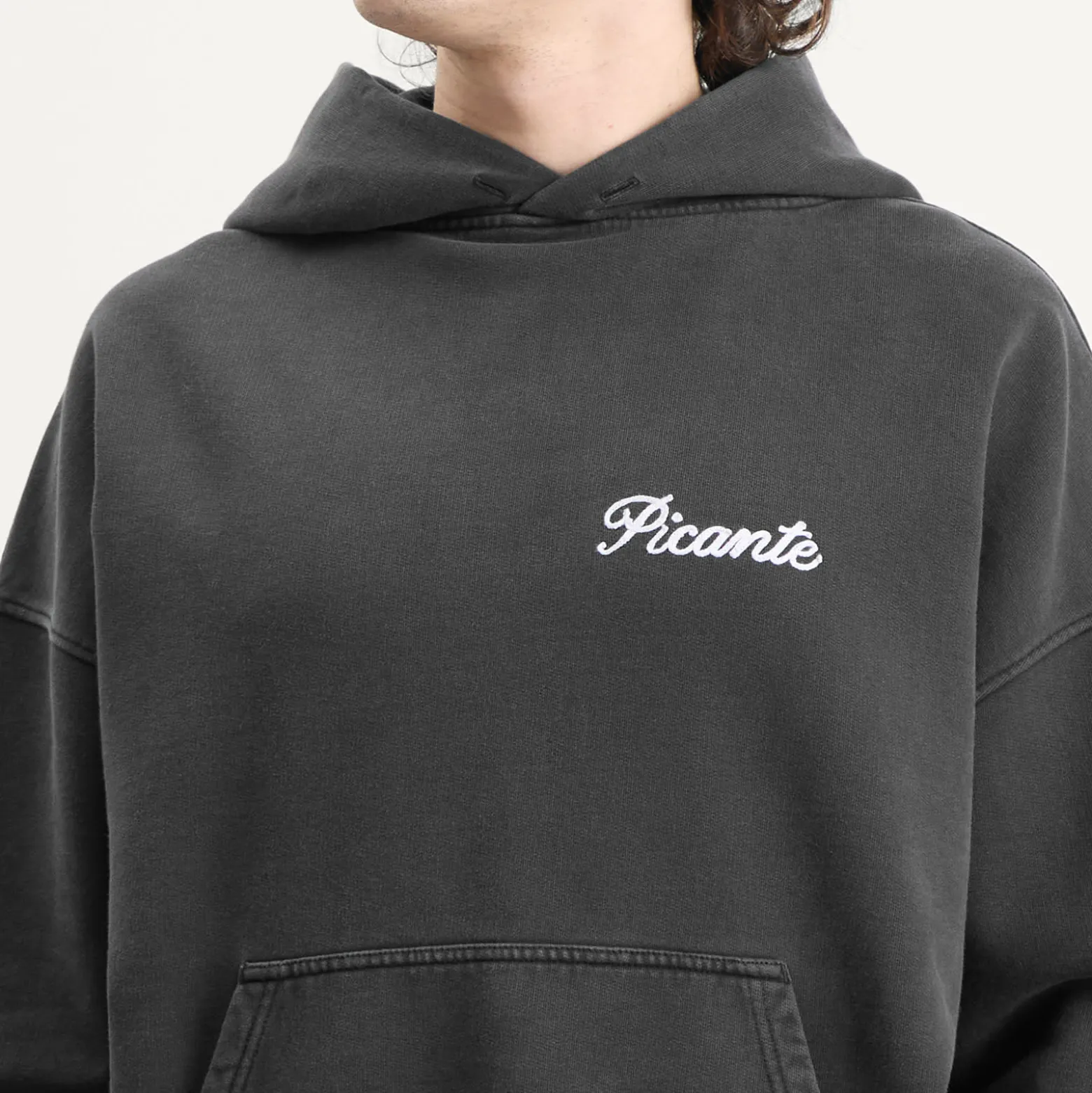 PICANTE Tailor Hoodie