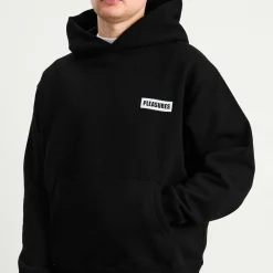 Pleasures x Boiler Room Workman Hoodie