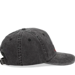 Pleasures x Zero Skull Dad Cap