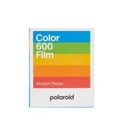 Polaroid Colour 600 Film