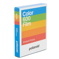 Polaroid Colour 600 Film