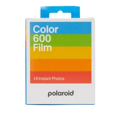 Polaroid Colour Film for 600 - Double Pack