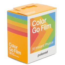 Polaroid Go Film - Double Pack