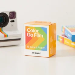 Polaroid Go Film - Double Pack